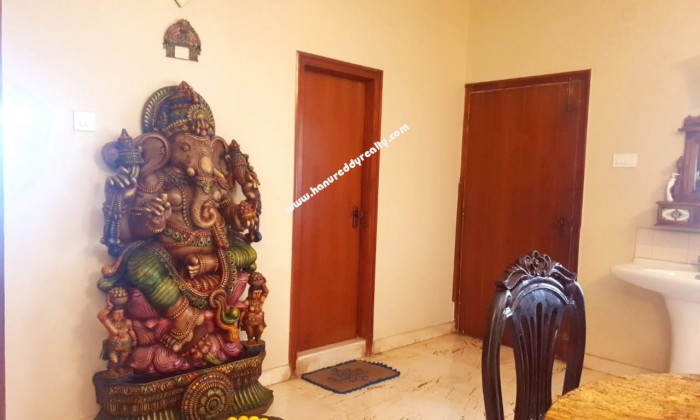 6 BHK Duplex House for Sale in Gokulam